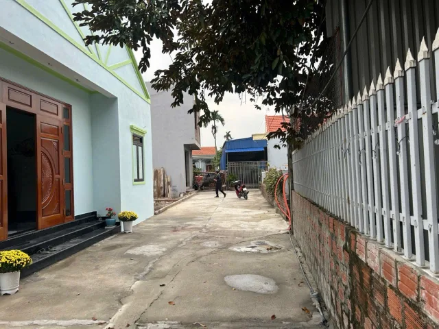 Bất động sản tại Hải Phòng - ảnh 1