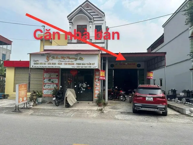 Bất động sản tại Hải Phòng - ảnh 1