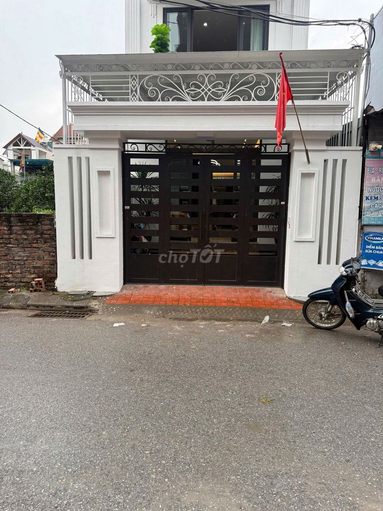 Nhà riêng tại Long Biên, Hà Nội - ảnh 3