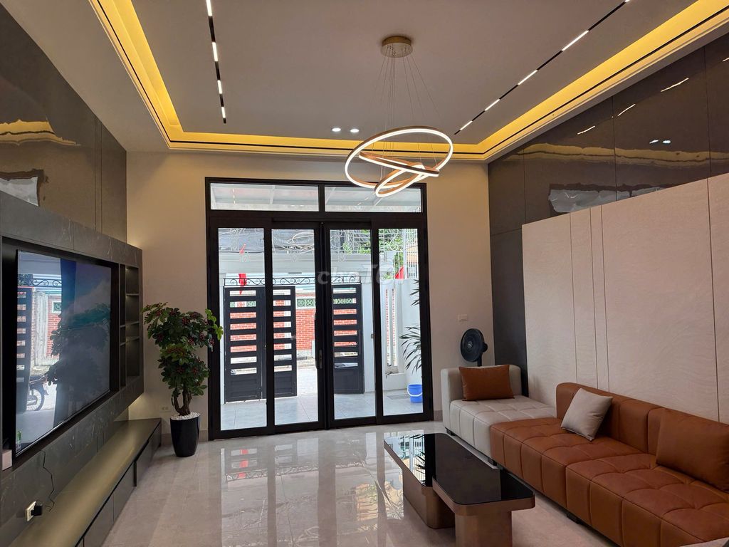 Nhà riêng tại Long Biên, Hà Nội - ảnh 4