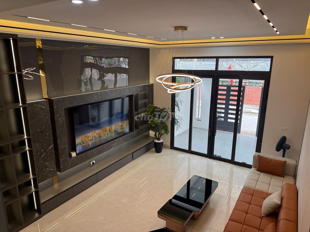 Nhà riêng tại Long Biên, Hà Nội - ảnh 5