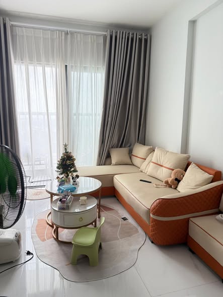 Bất động sản tại TP. Hồ Chí Minh - ảnh 1
