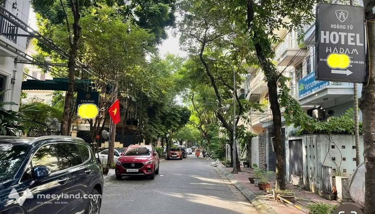 Bất động sản tại Hà Nội - ảnh 1