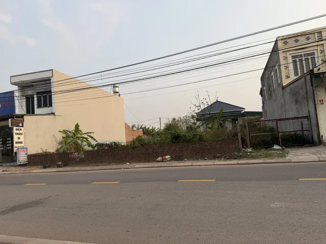 Bất động sản tại Quảng Ninh - ảnh 1