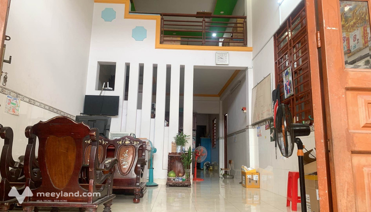 Bất động sản tại Bình Dương - ảnh 1