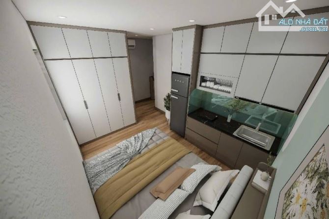 Bất động sản tại Hà Nội - ảnh 1