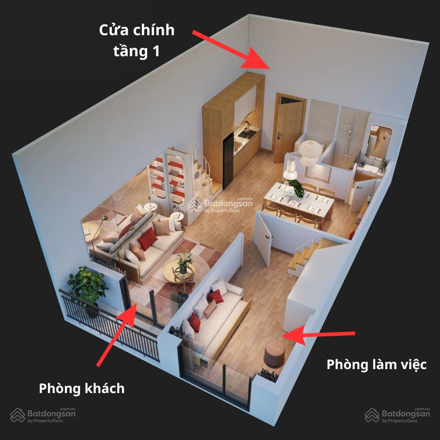 Bất động sản tại Hà Nam - ảnh 1