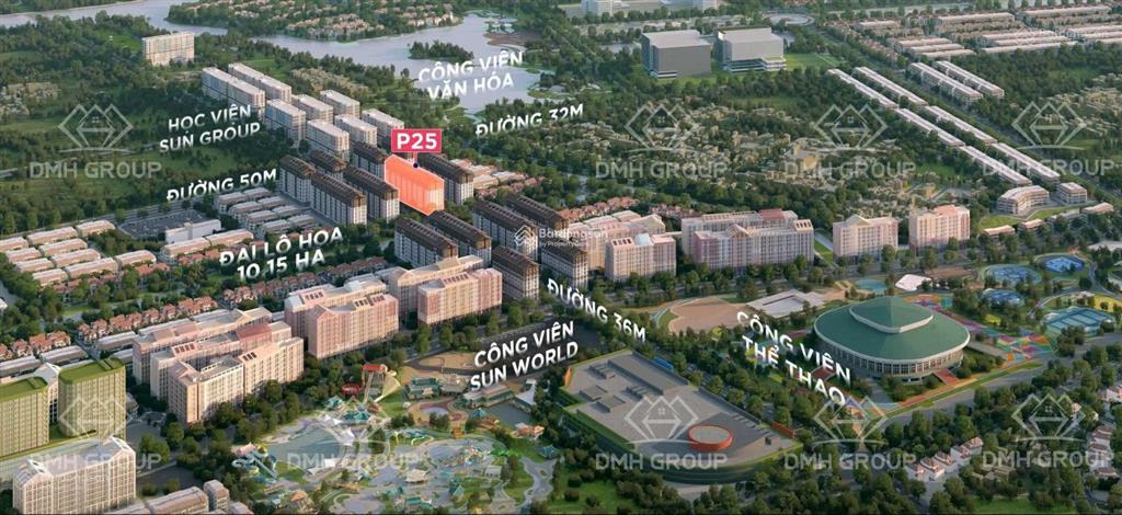 Bất động sản tại Hà Nam - ảnh 1