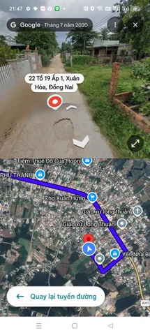 Bất động sản tại Đồng Nai - ảnh 1
