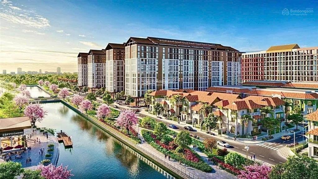 Bất động sản tại Hà Nam - ảnh 1