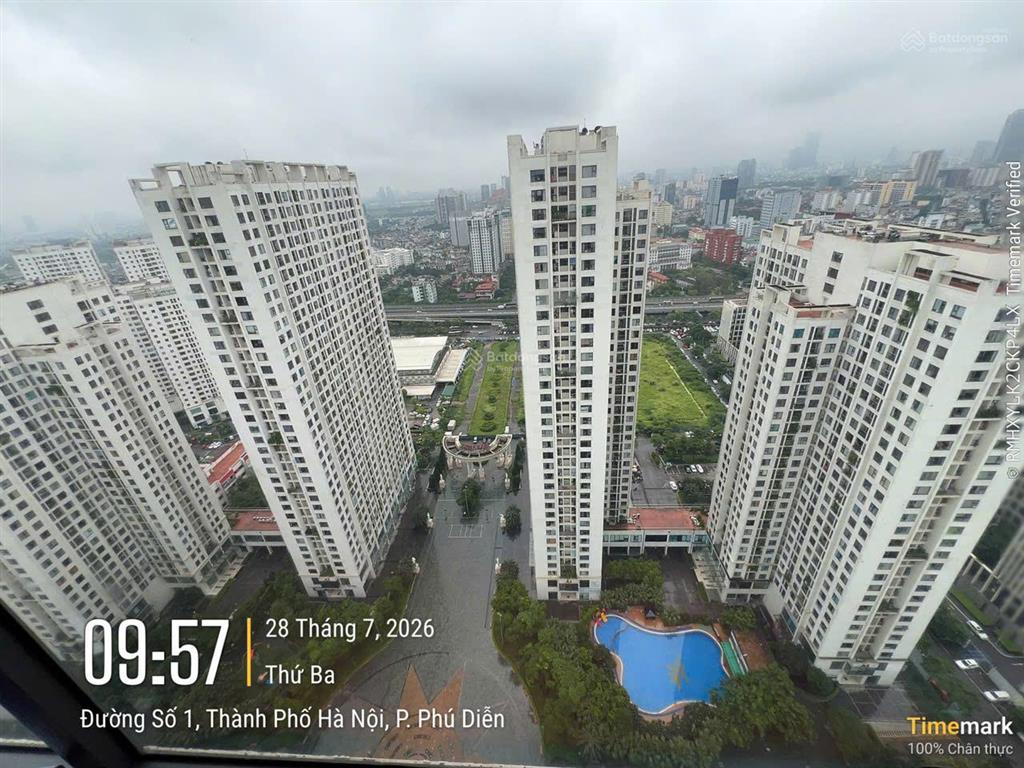 Bất động sản tại Hà Nội - ảnh 1