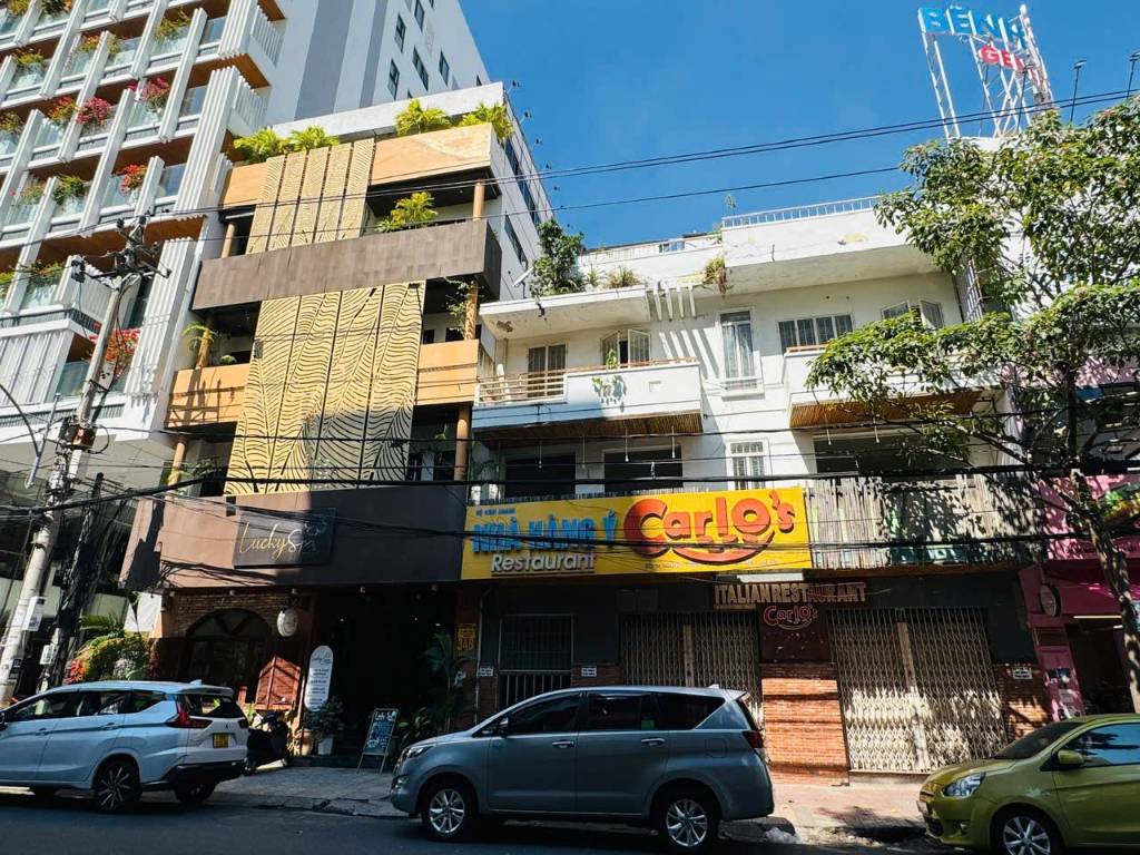 Bất động sản tại Khánh Hòa - ảnh 1