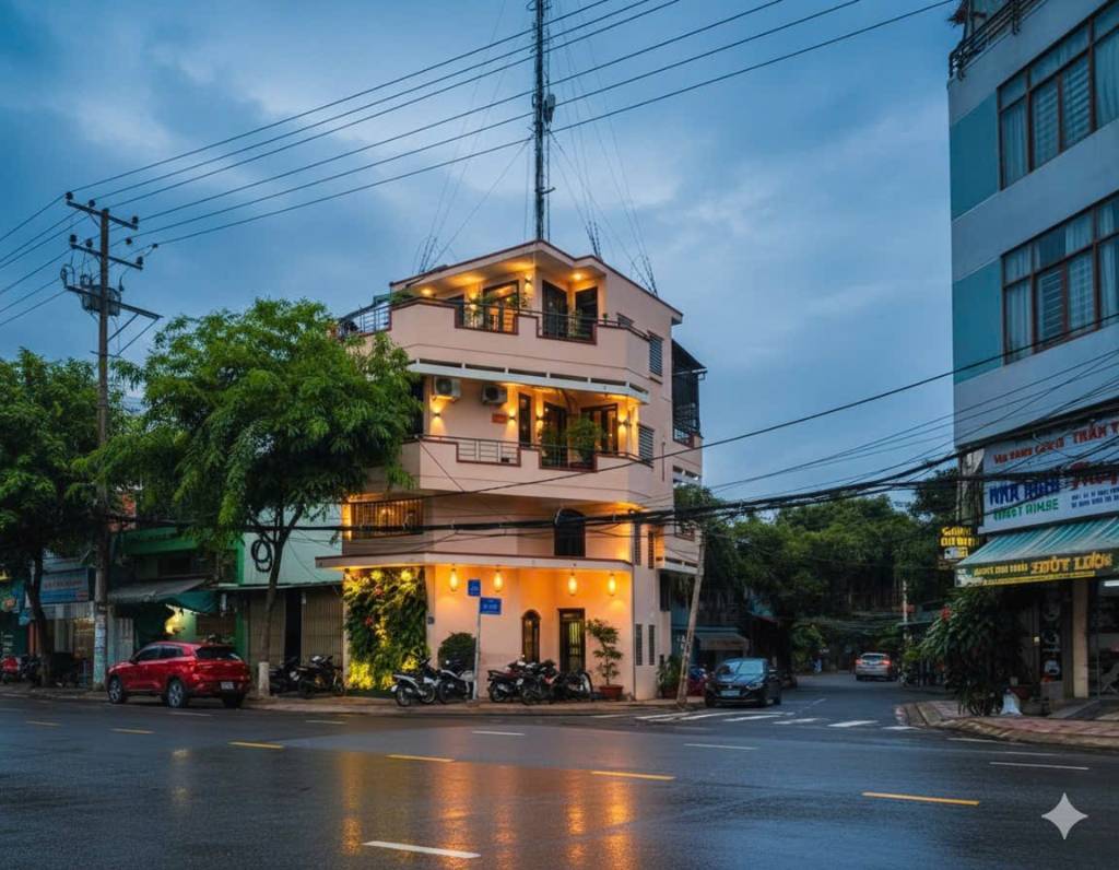 Bất động sản tại Khánh Hòa - ảnh 1