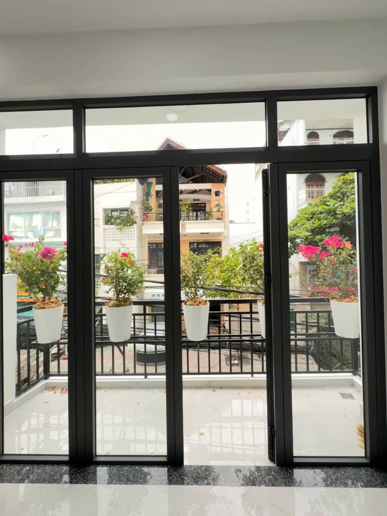 Bất động sản tại Khánh Hòa - ảnh 1
