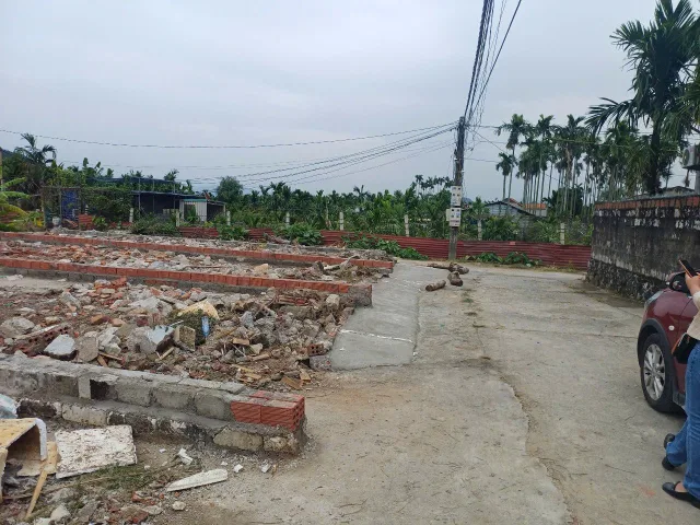 Bất động sản tại Hải Phòng - ảnh 1