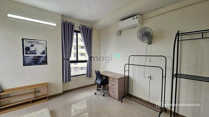 Bất động sản tại TP. Hồ Chí Minh - ảnh 1
