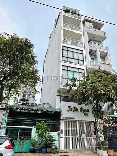 Bất động sản tại TP. Hồ Chí Minh - ảnh 1