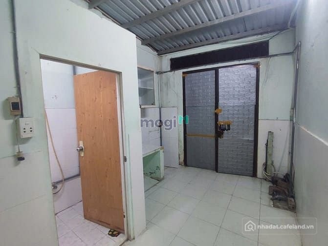 Bất động sản tại TP. Hồ Chí Minh - ảnh 1