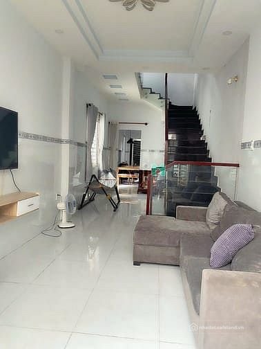 Bất động sản tại TP. Hồ Chí Minh - ảnh 1