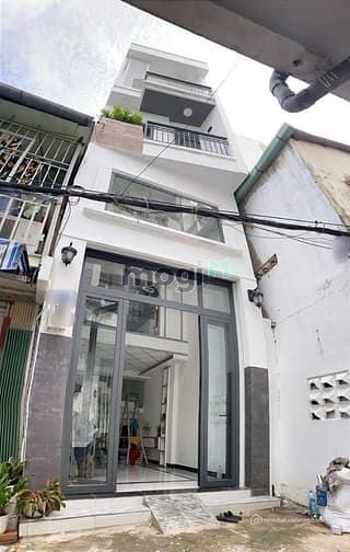 Bất động sản tại TP. Hồ Chí Minh - ảnh 1