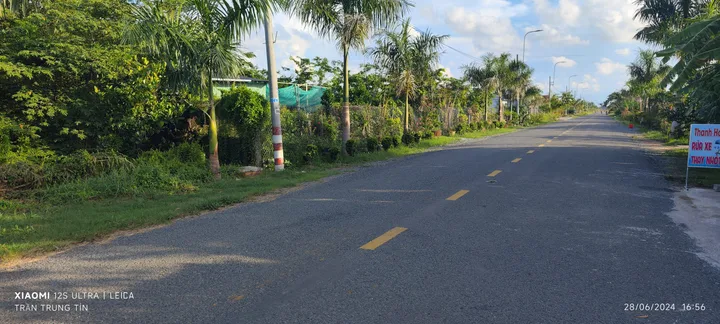 Bất động sản tại Long An - ảnh 1