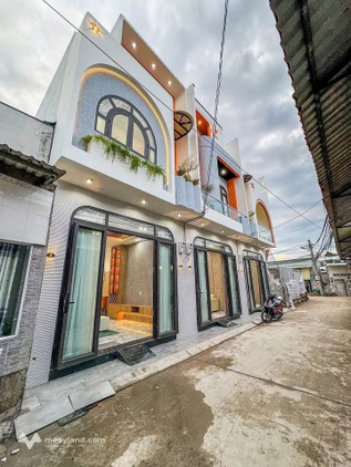 Bất động sản tại Cần Thơ - ảnh 1