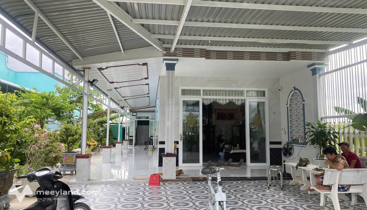 Bất động sản tại Bạc Liêu - ảnh 1