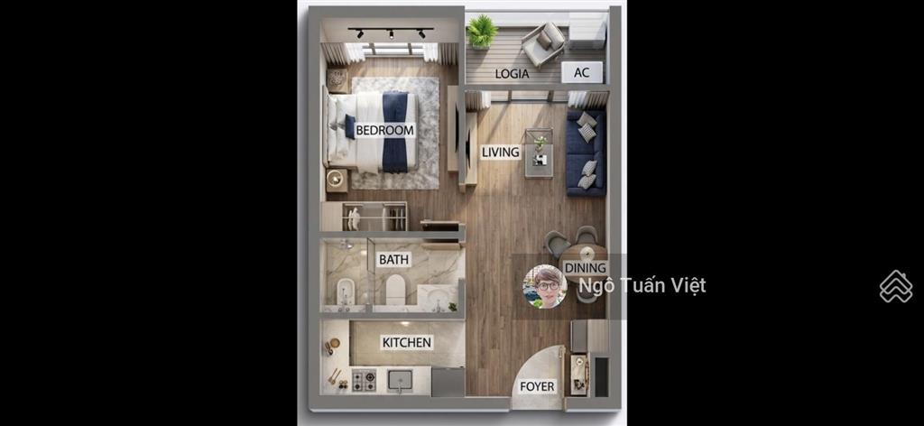 Bất động sản tại Hà Nội - ảnh 1
