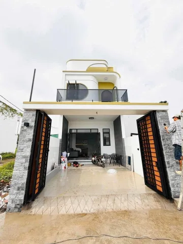 Bất động sản tại Đồng Nai - ảnh 1