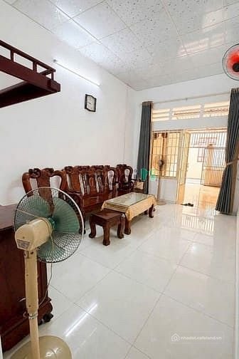 Bất động sản tại TP. Hồ Chí Minh - ảnh 1