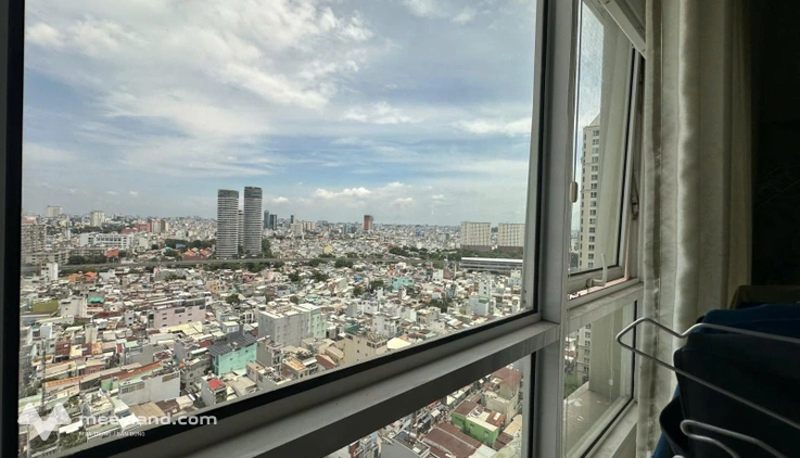 Bất động sản tại TP. Hồ Chí Minh - ảnh 1