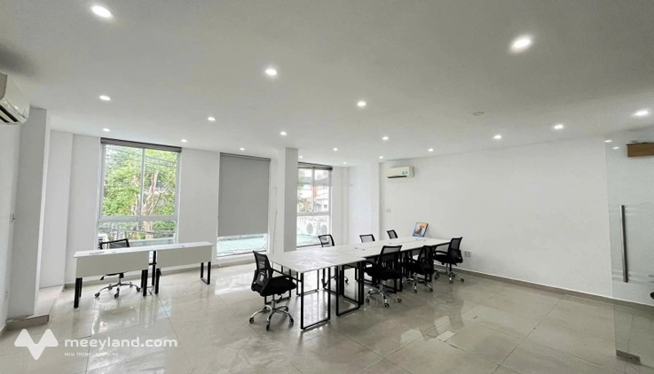 Bất động sản tại TP. Hồ Chí Minh - ảnh 1