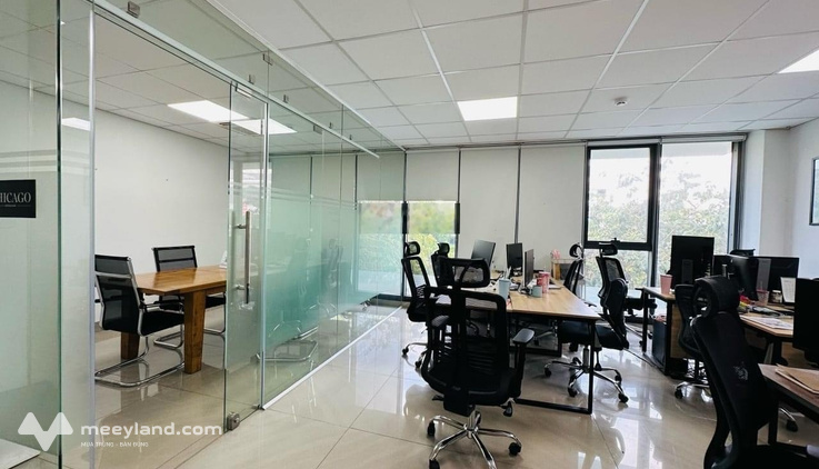 Bất động sản tại TP. Hồ Chí Minh - ảnh 1