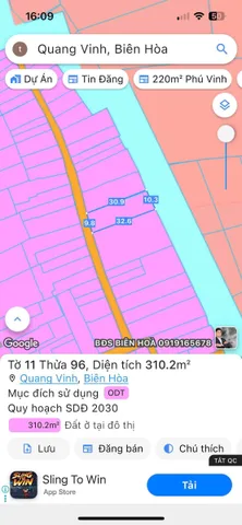 Bất động sản tại Đồng Nai - ảnh 1