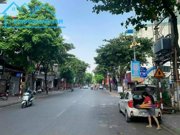 Bất động sản tại Hà Nội - ảnh 1