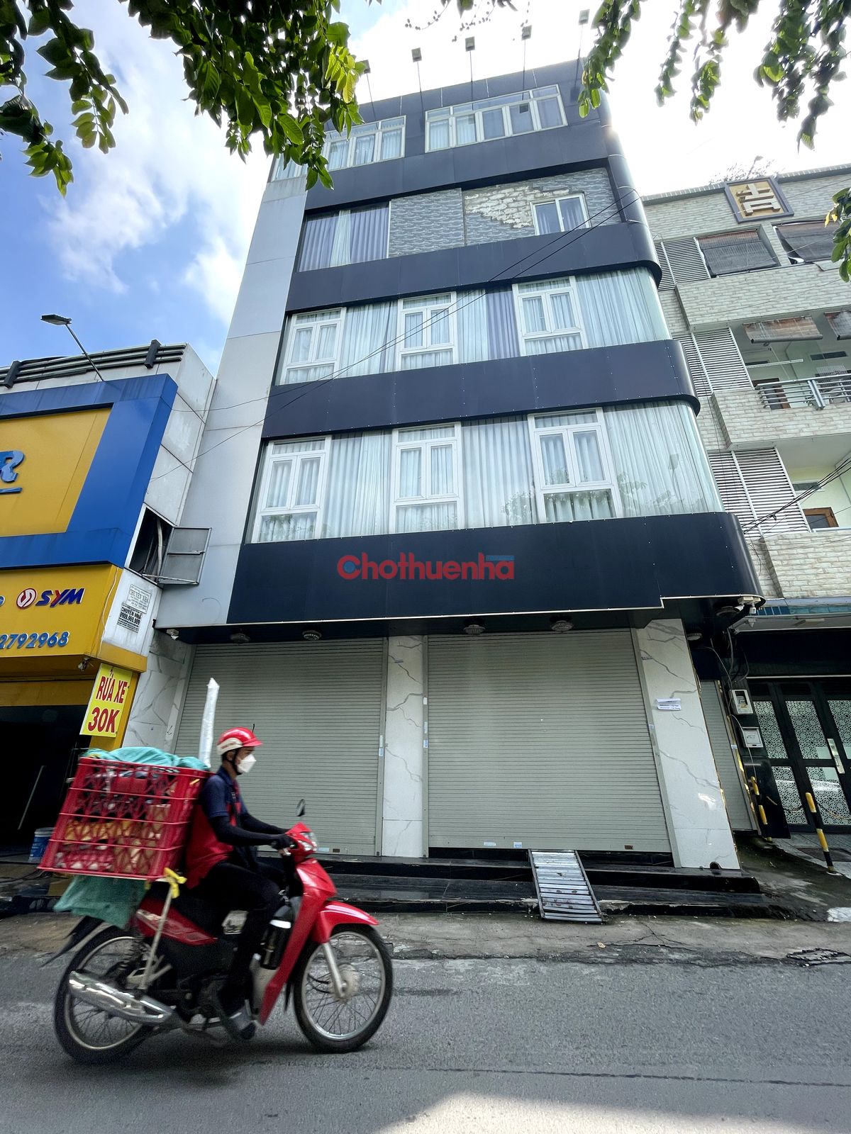 Bất động sản tại TP. Hồ Chí Minh - ảnh 1