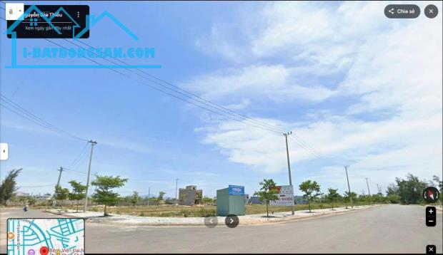 Bất động sản tại Quảng Nam - ảnh 1