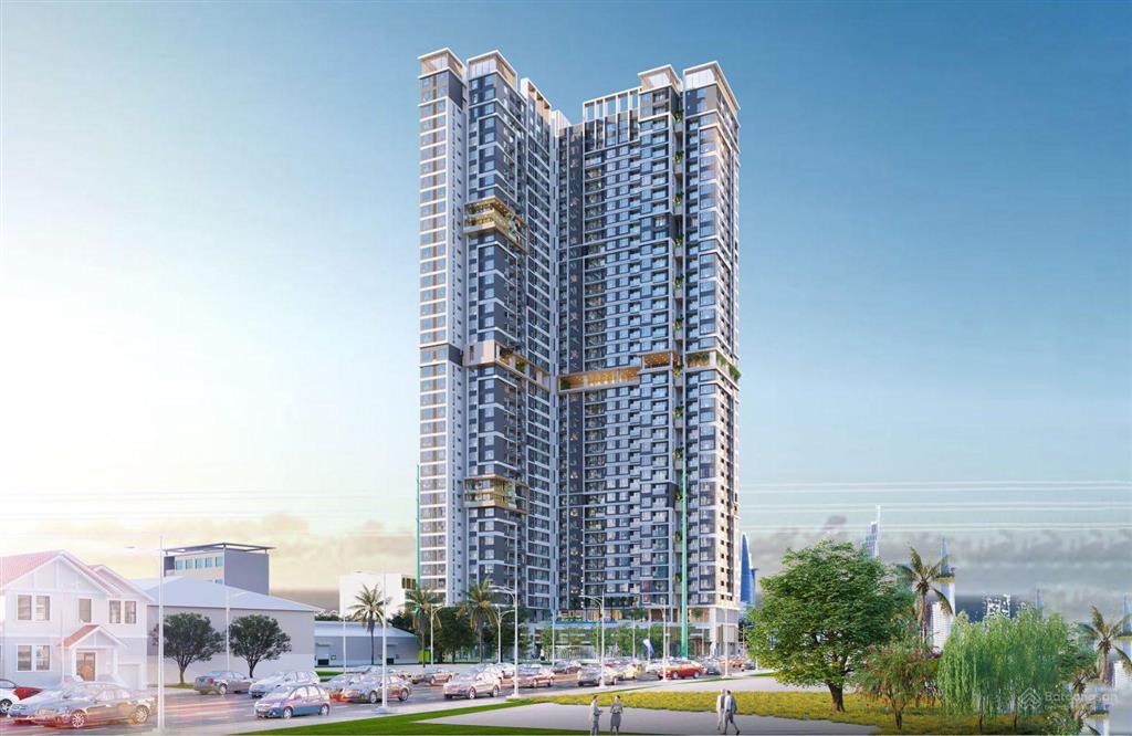 Bất động sản tại Bình Dương - ảnh 1