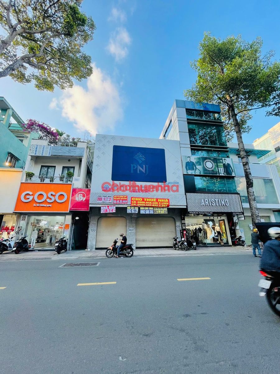 Bất động sản tại TP. Hồ Chí Minh - ảnh 1