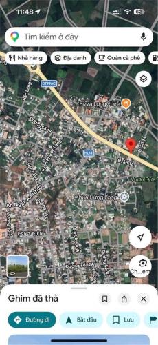 Bất động sản tại Bà Rịa - Vũng Tàu - ảnh 1