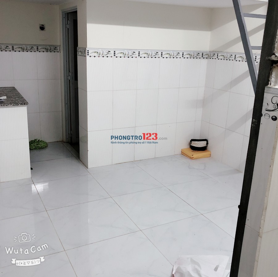 Bất động sản tại TP. Hồ Chí Minh - ảnh 1