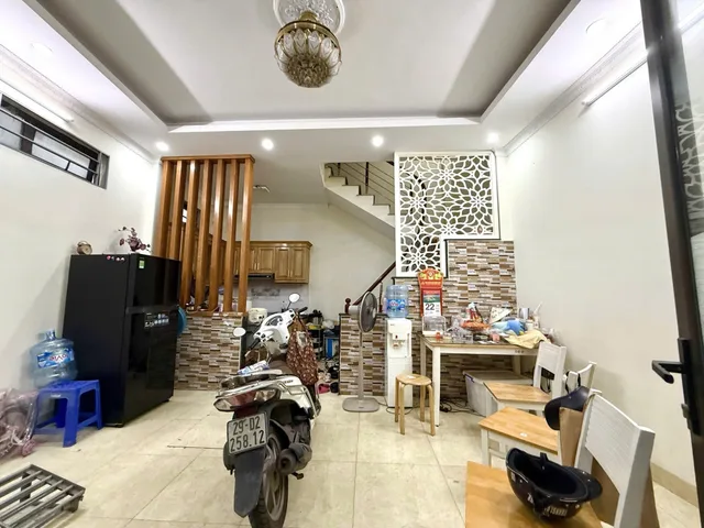 Bất động sản tại Hà Nội - ảnh 1