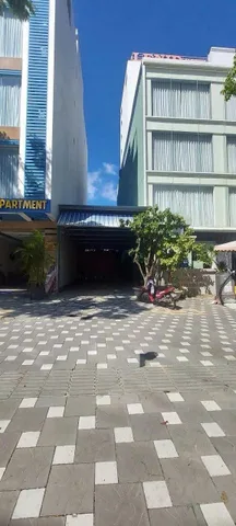 Bất động sản tại Đà Nẵng - ảnh 1