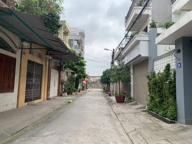 Bất động sản tại Hải Phòng - ảnh 1