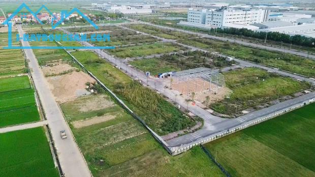 Bất động sản tại Bắc Ninh - ảnh 1