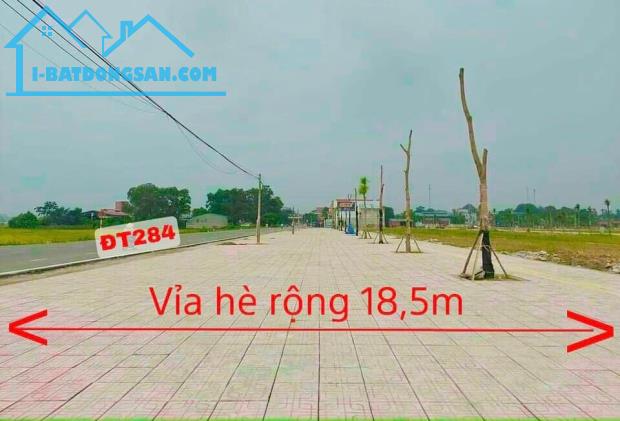Bất động sản tại Bắc Giang - ảnh 1