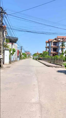 Bất động sản tại Hưng Yên - ảnh 1