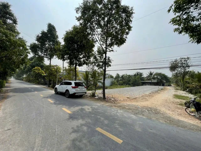 Bất động sản tại Tây Ninh - ảnh 1