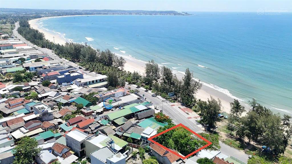 Bất động sản tại Quảng Ngãi - ảnh 1