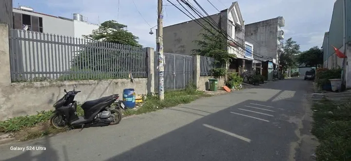Bất động sản tại TP. Hồ Chí Minh - ảnh 1